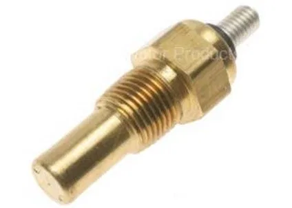 TS-17 – STANDARD IGN Coolant Temperature Sending Unit, OE Replacement 1/8 Inch X 27 Thread - view 2